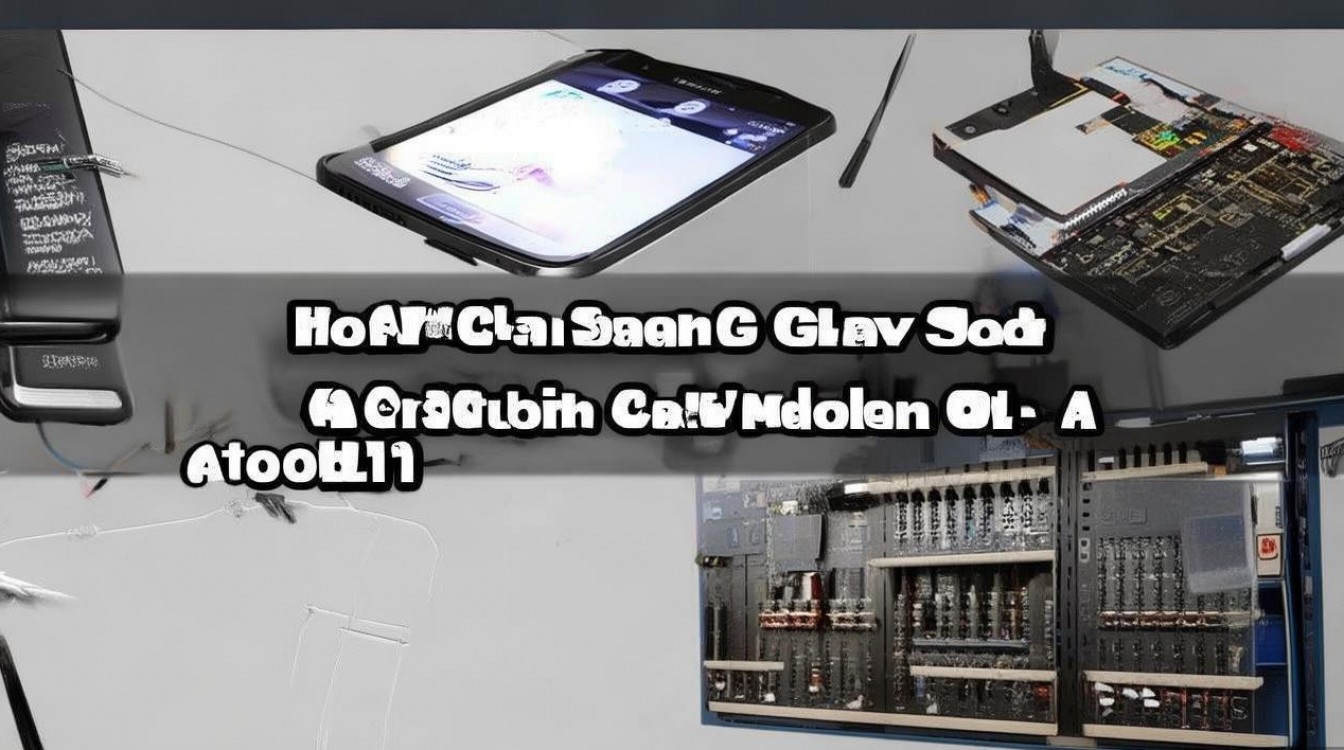 三星g900f港版怎么刷国行？刷机教程详解