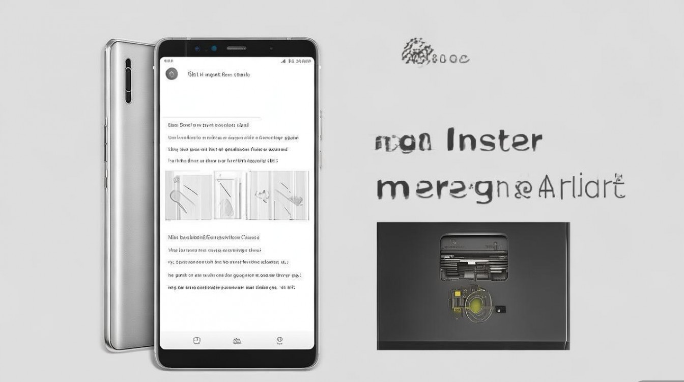 华为mate9怎么装内存卡？内存卡安装步骤详解