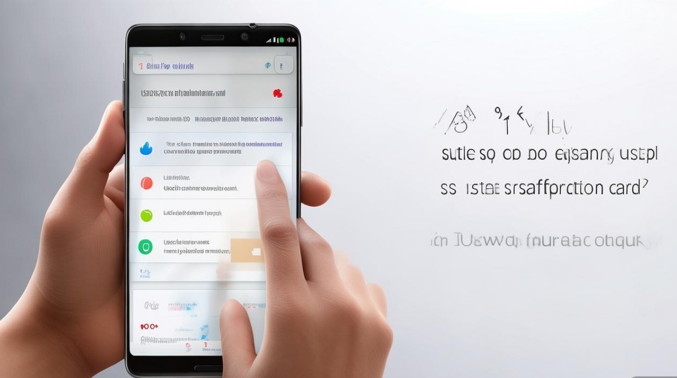 华为mate9怎么用公交卡，华为mate9支持nfc公交卡吗