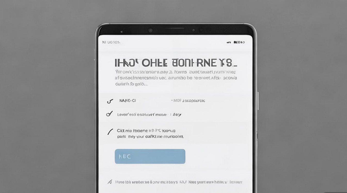 华为mate9怎么用nfc，华为mate9的nfc功能怎么开启