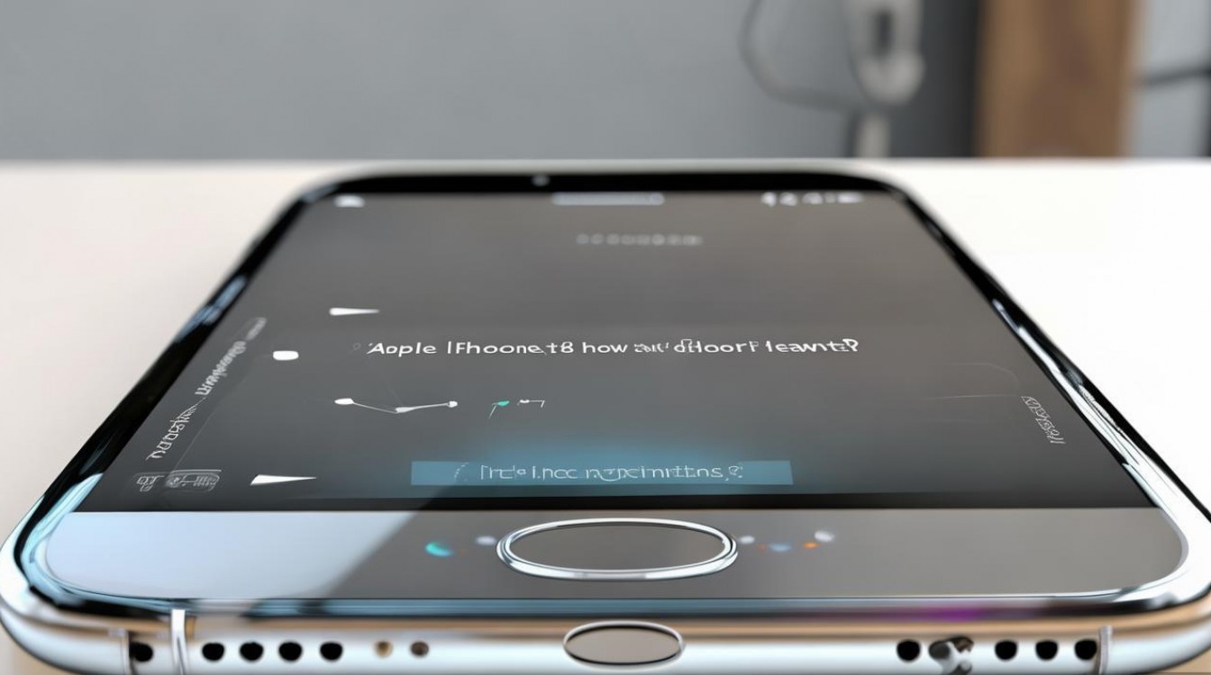 苹果6怎么录不了指纹?苹果6指纹录入失败的原因及解决方法