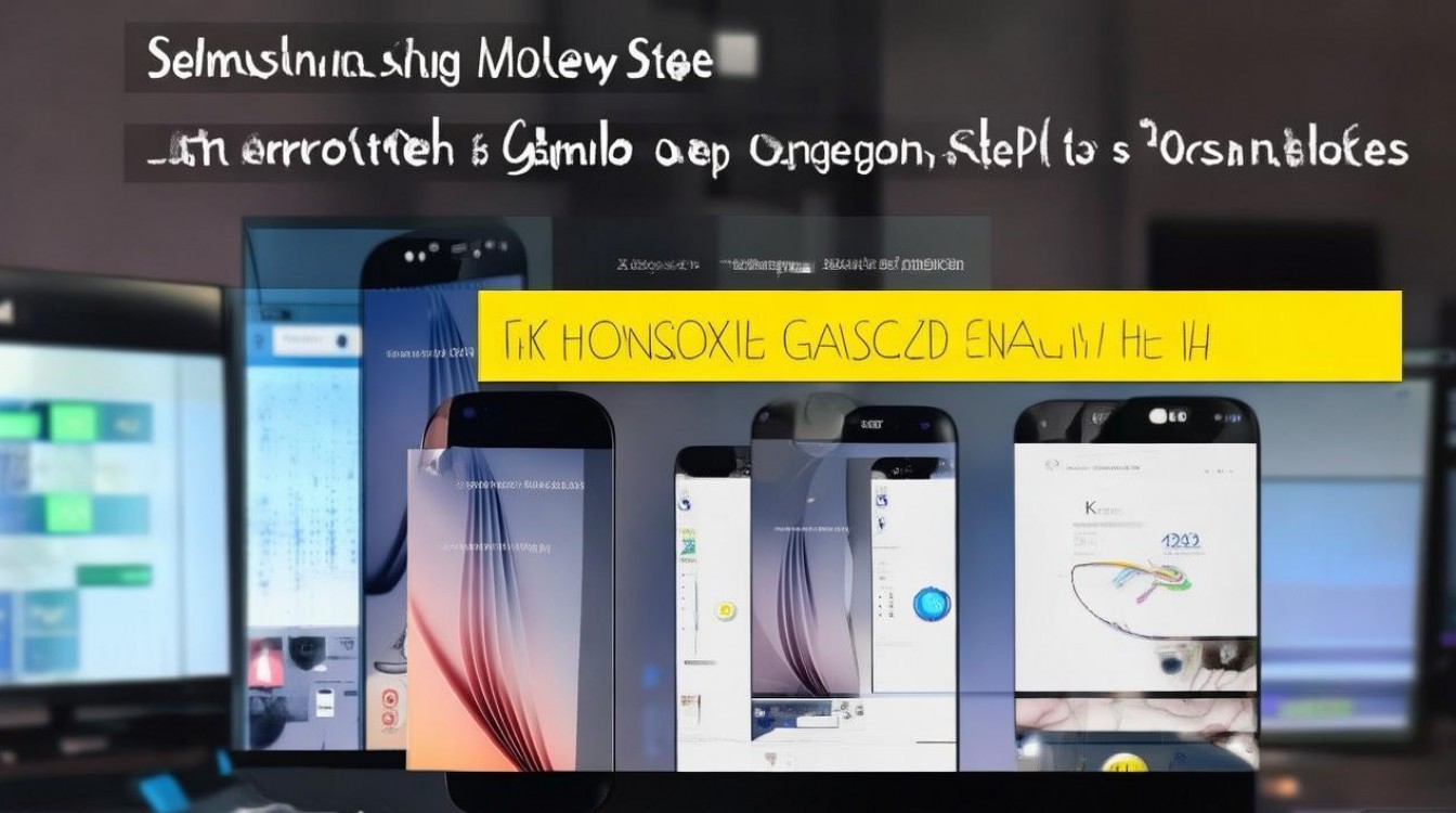 三星s6 g9250刷机怎么解锁，三星s6 g9250刷机解锁教程