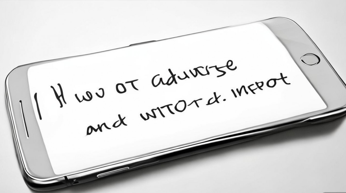 苹果6手写输入怎么调？苹果6手写输入法设置方法