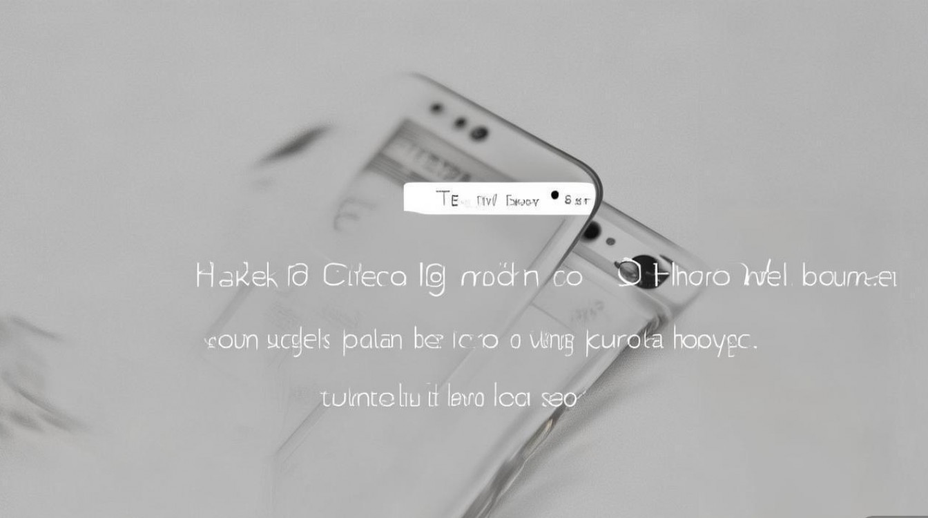 华为mate9怎么双清?华为mate9强制双清教程