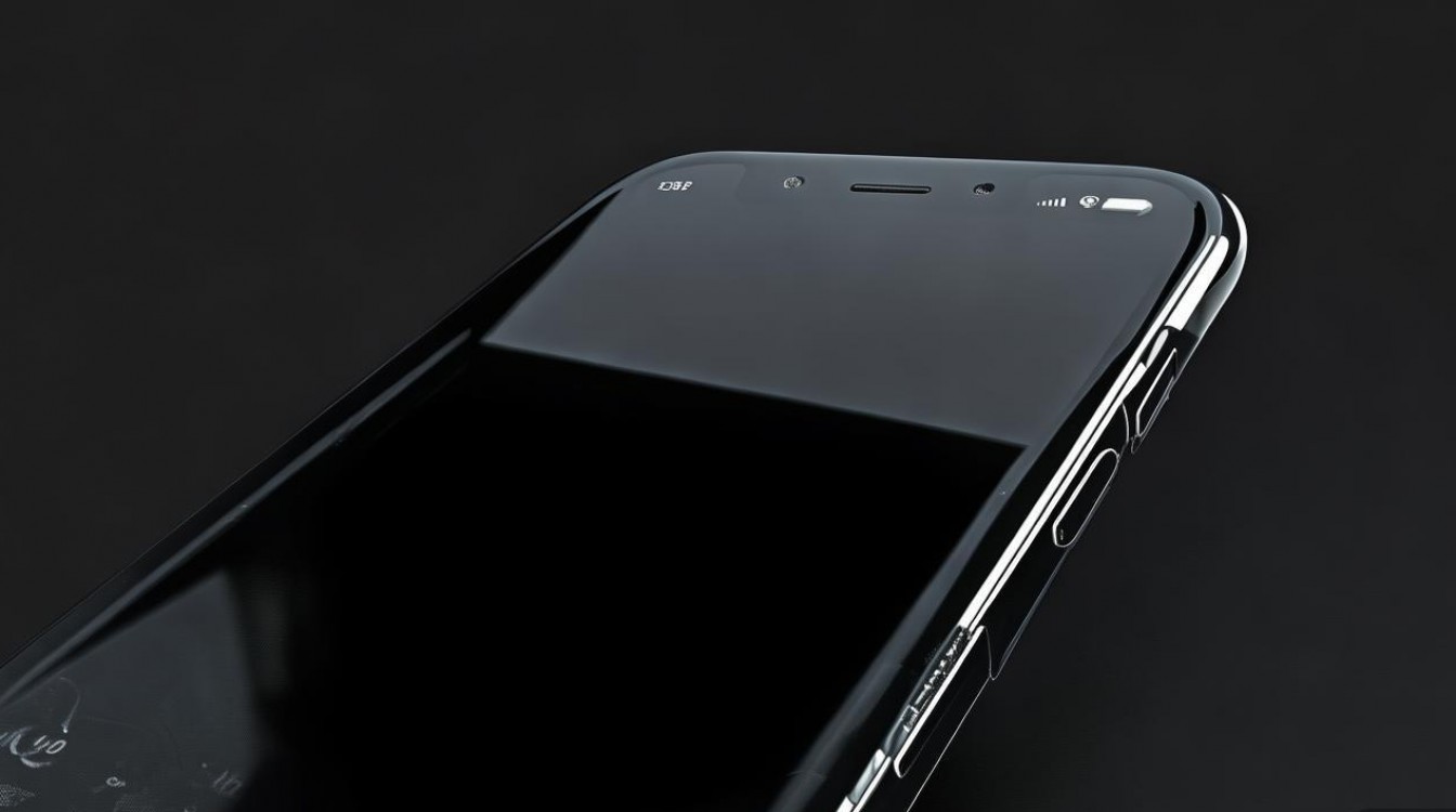 苹果手机自己就黑屏了怎么办啊,苹果手机突然黑屏是什么原因