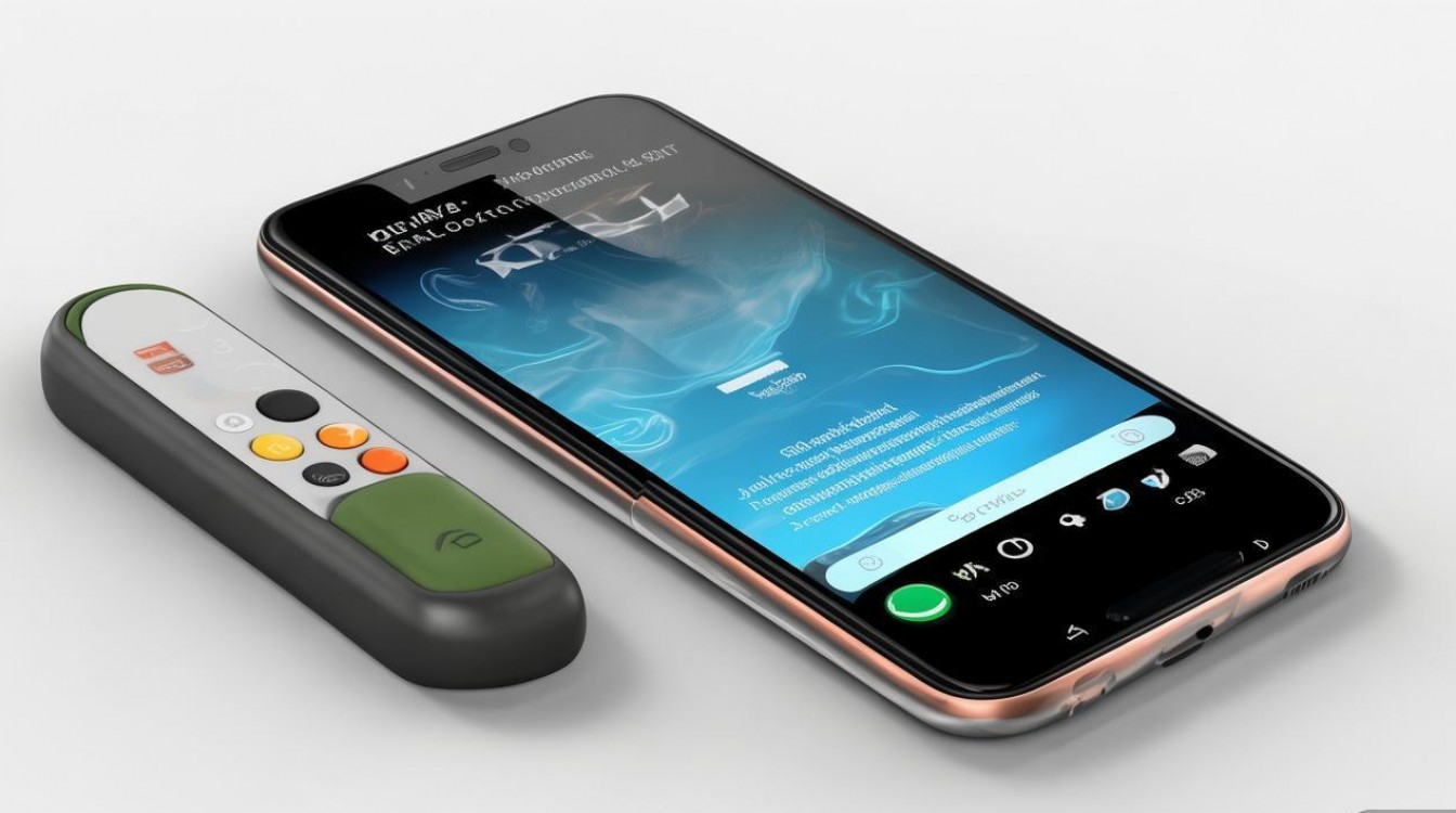 vivox6怎么使用遥控器,vivox6有红外遥控功能吗