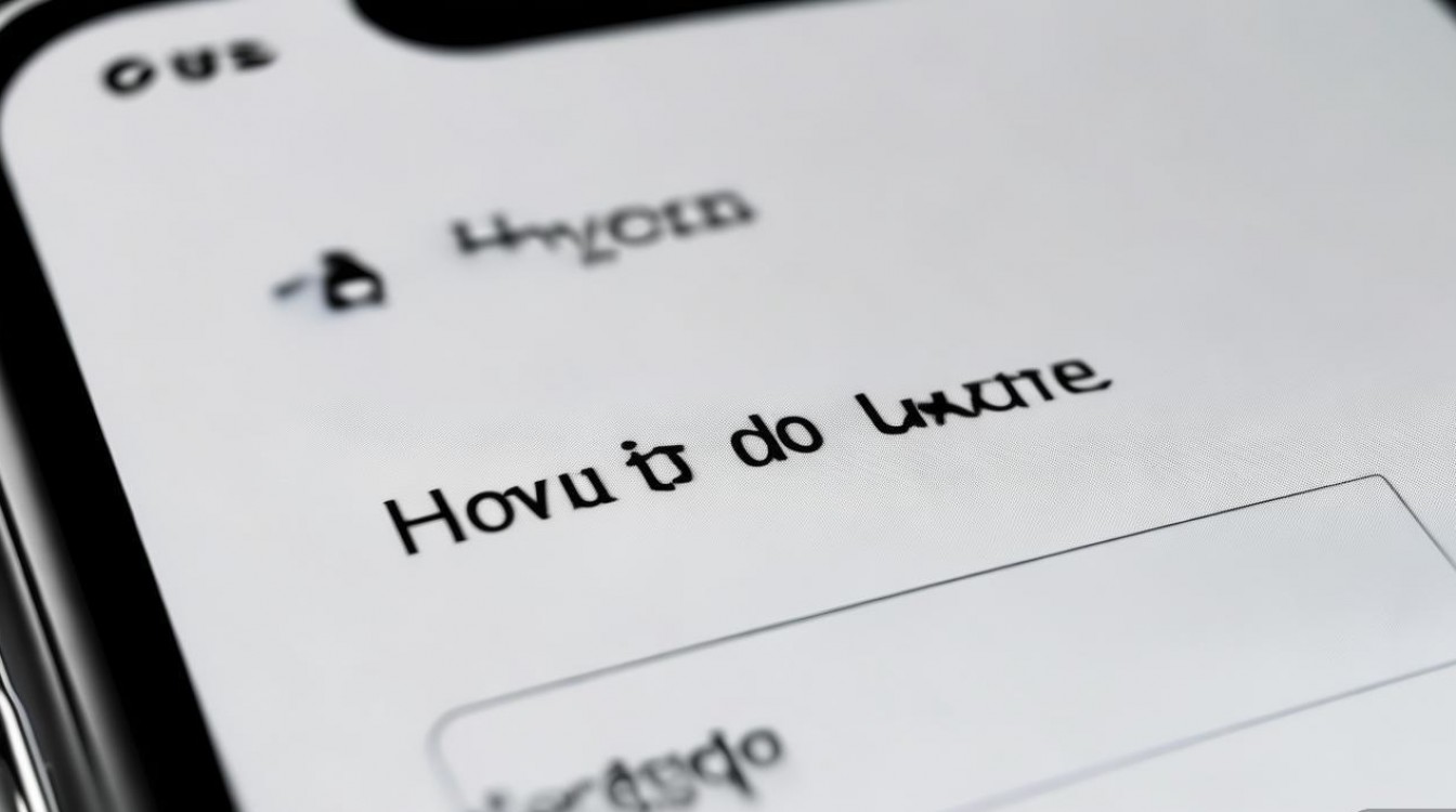 苹果手机搜索怎么删除？搜索历史记录清除方法