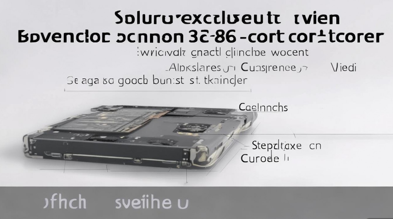 vivox6换后盖怎么换,vivox6后盖拆卸教程