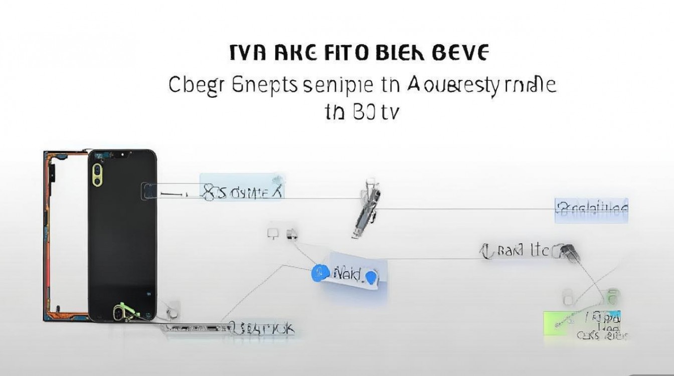 vivox6换后盖怎么换,vivox6后盖拆卸教程