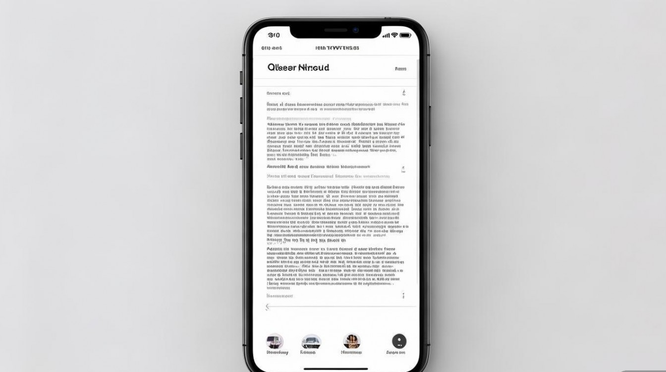 苹果手机看新闻怎么让字变小?苹果手机新闻字体大小怎么调