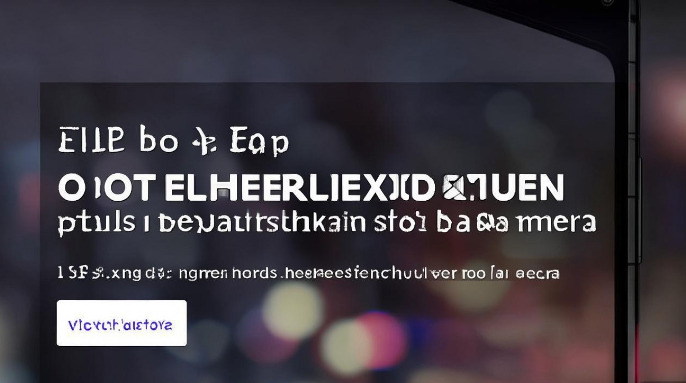 vivox6s拍照怎么虚化?背景虚化功能在哪设置