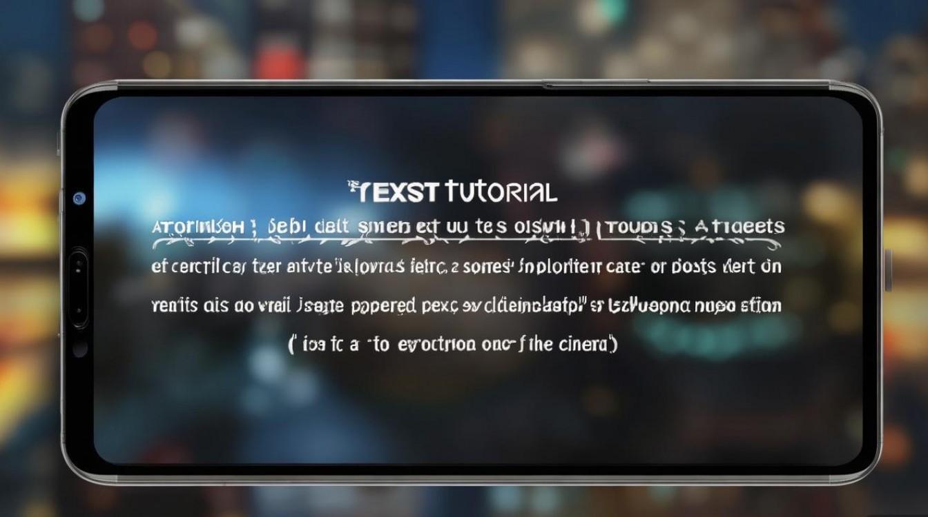 vivox6s拍照怎么虚化?背景虚化功能在哪设置