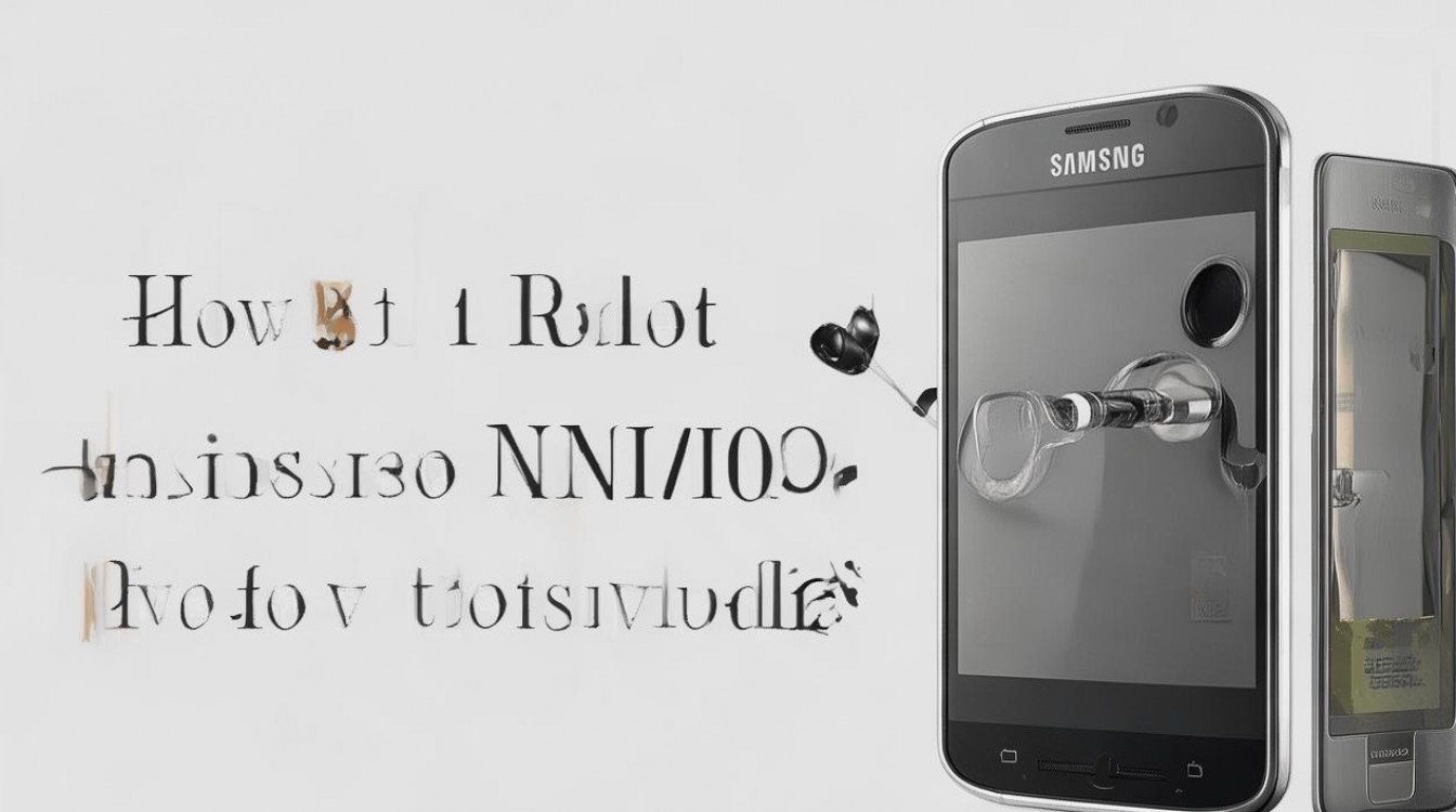 三星N7100五件套怎么刷？详细刷机教程步骤