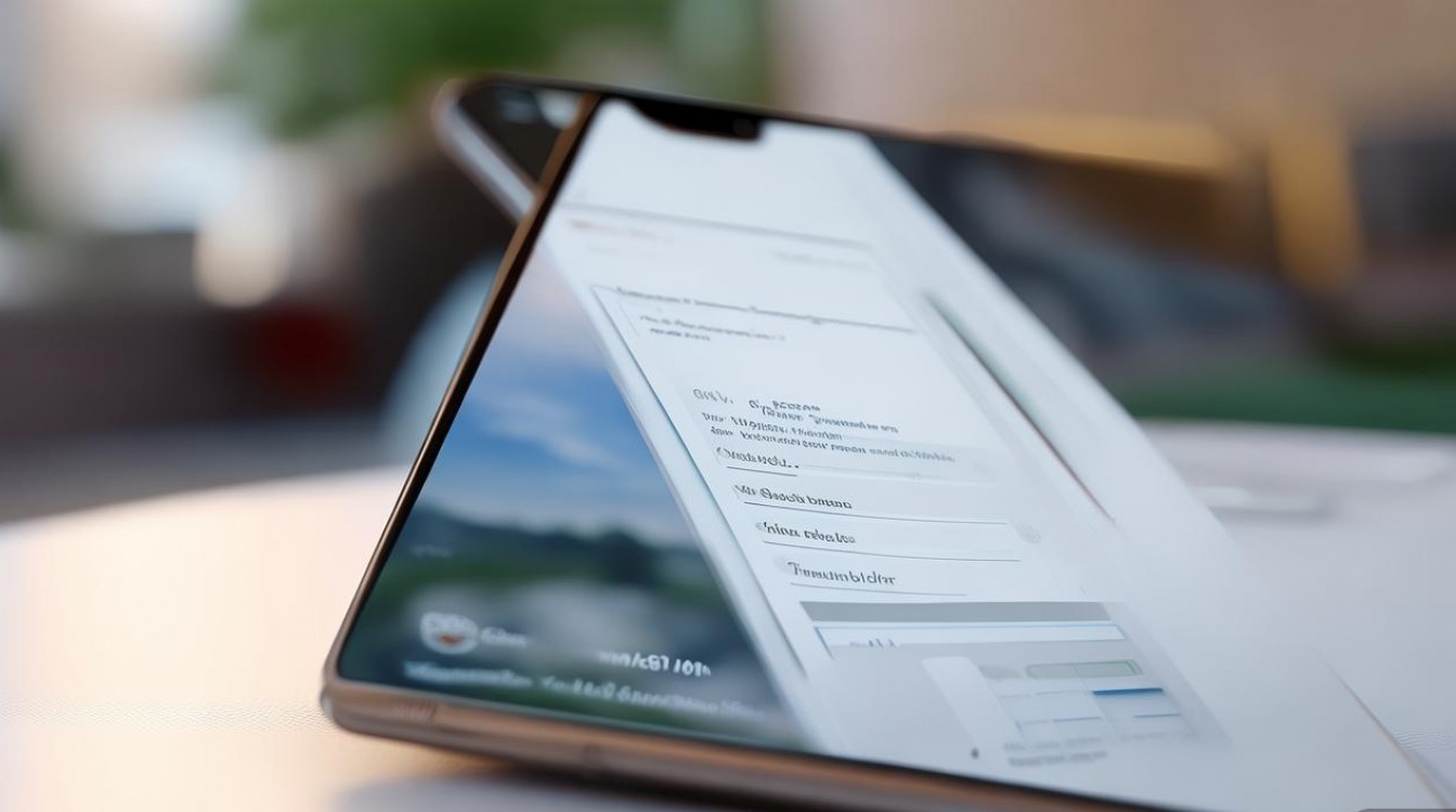 华为mate9怎么设置屏保?华为mate9屏保设置方法教程