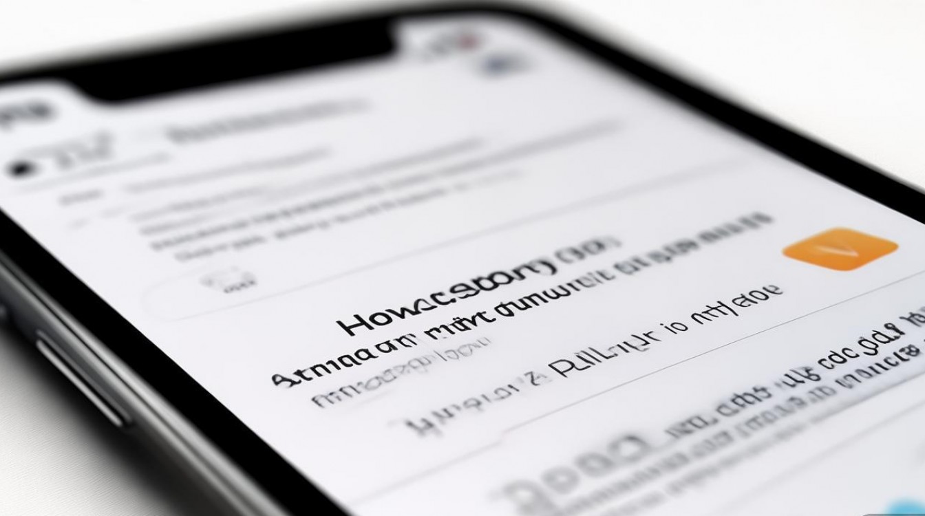 苹果手机怎么存储动图？动图保存方法详解