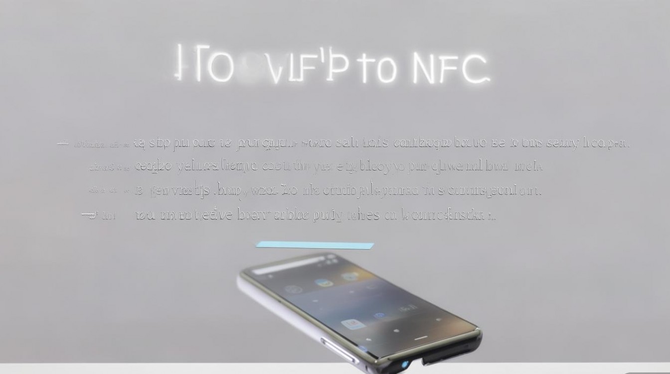 华为mate9怎么设置nfc?NFC功能开启方法详解