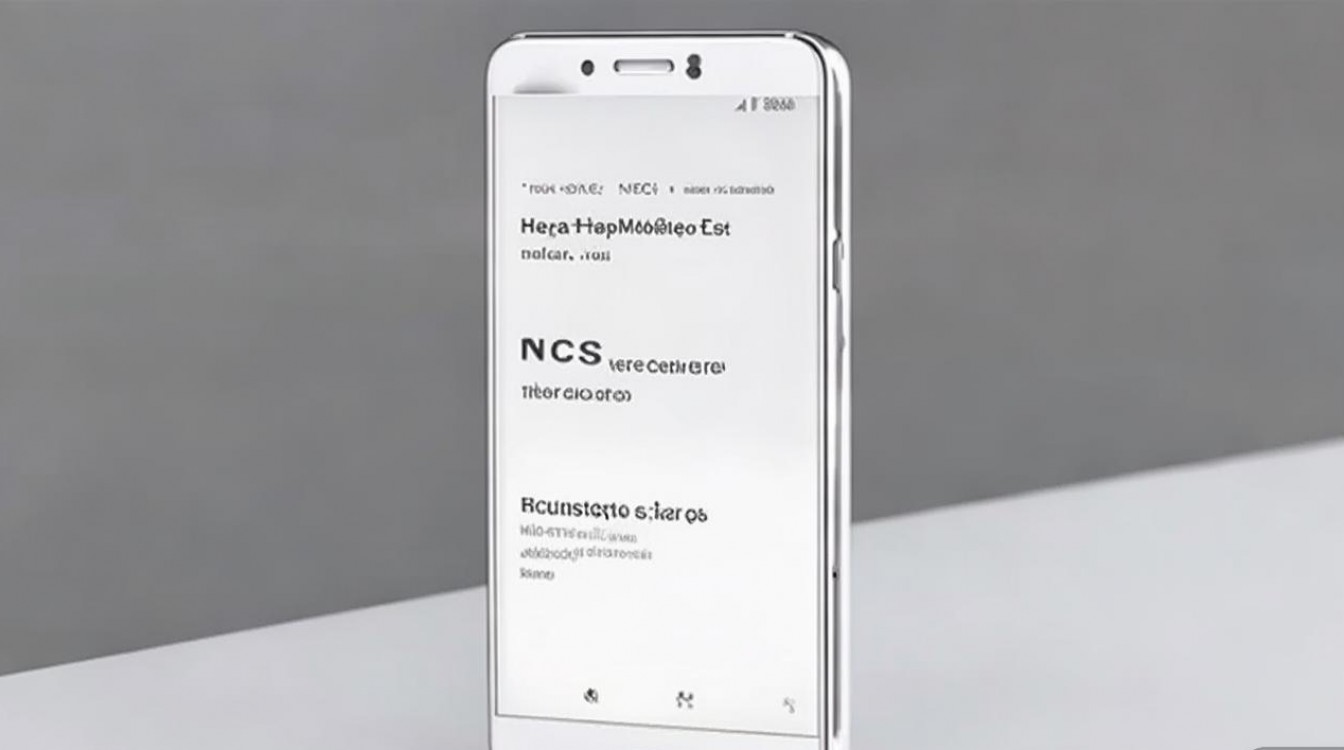 华为mate9怎么设置nfc?NFC功能开启方法详解