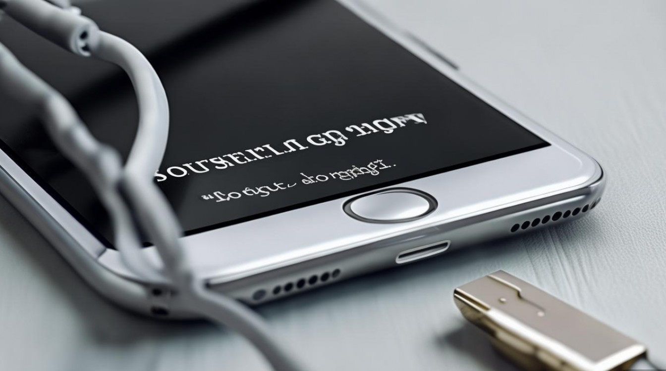 苹果手机usb不充电没反应怎么办啊，苹果手机插usb没反应是什么原因