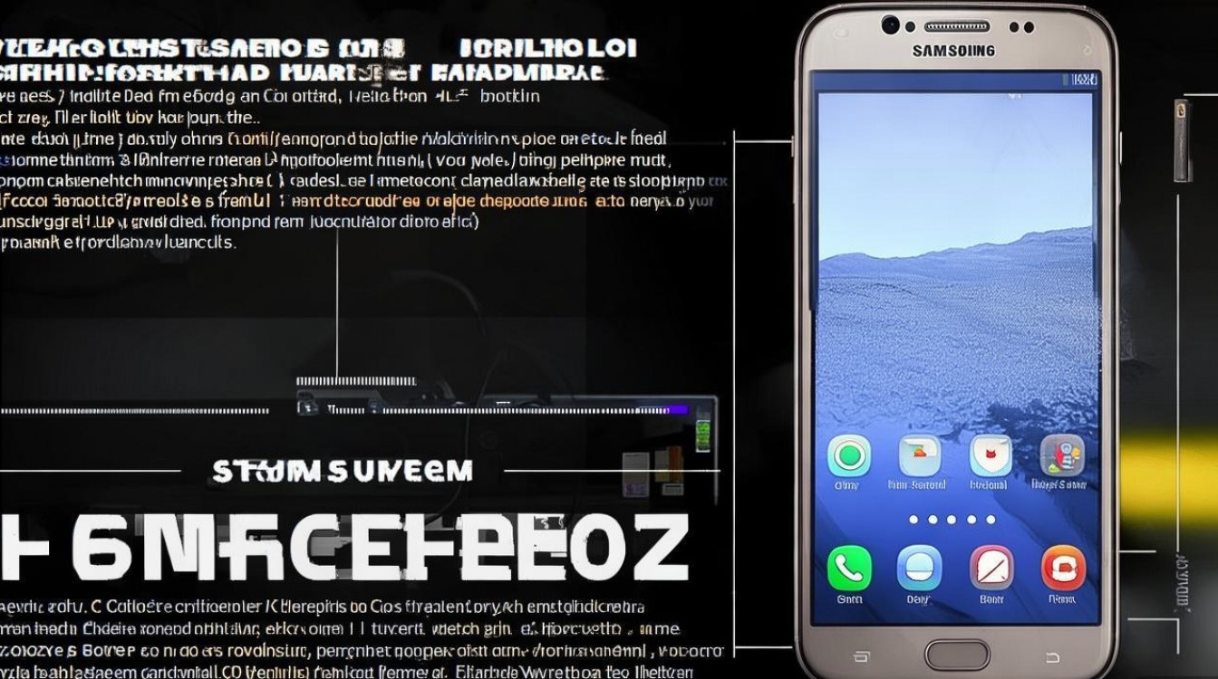 三星j7死机怎么刷机?三星j7刷机教程详解
