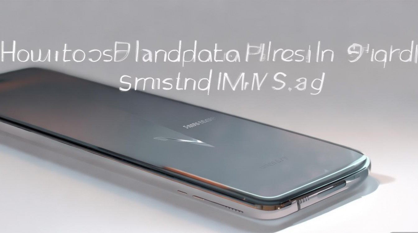 三星s9怎么放电话卡？三星s9插卡步骤图解