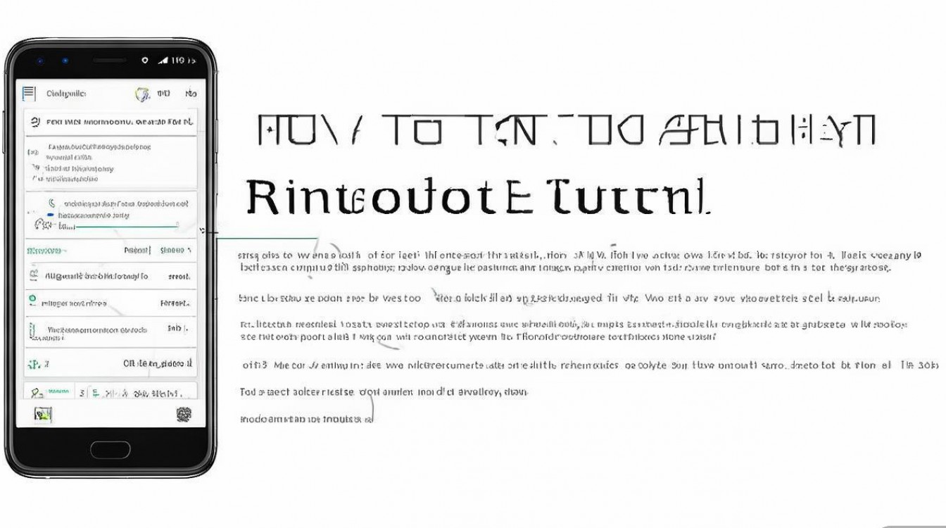 vivox5怎么截铃声？vivox5如何自定义设置手机铃声