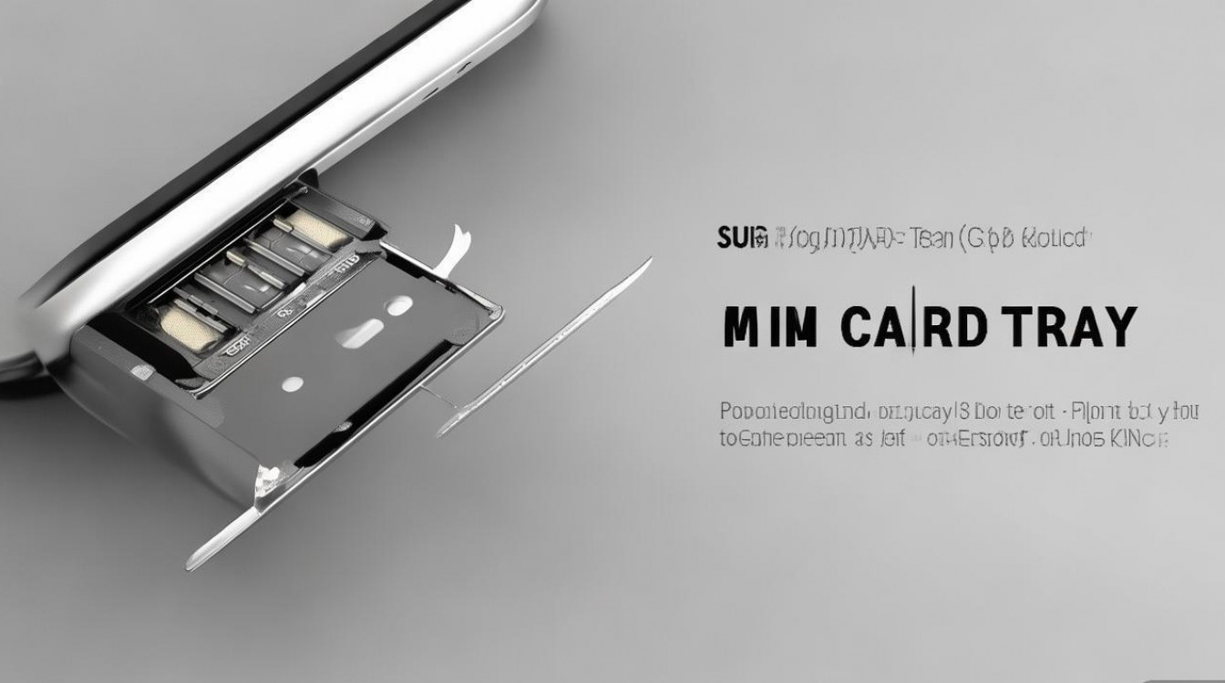 苹果手机怎么打开放卡？卡槽位置在哪里教你找到