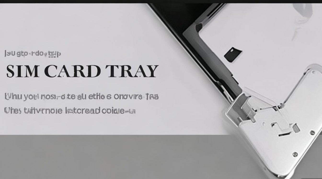 苹果手机怎么打开放卡？卡槽位置在哪里教你找到