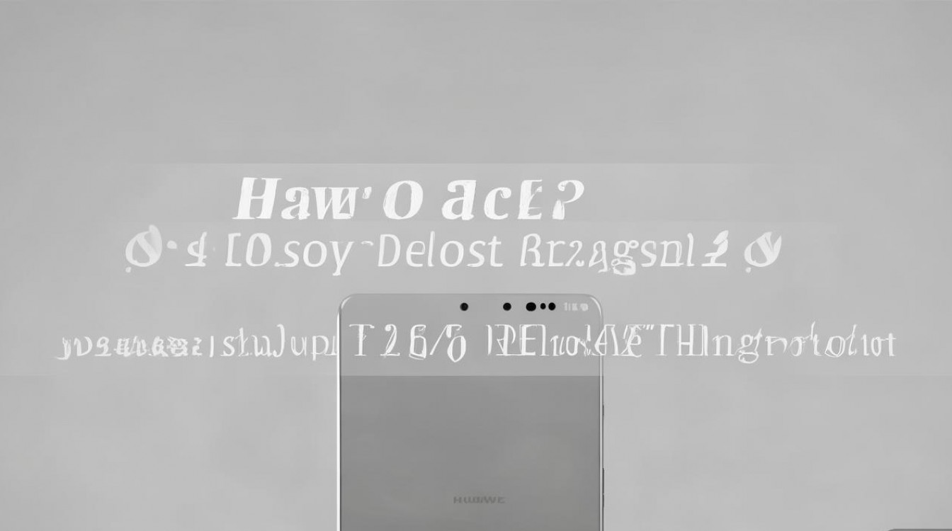 华为mate9怎么删除铃声？教你一键清理多余铃声