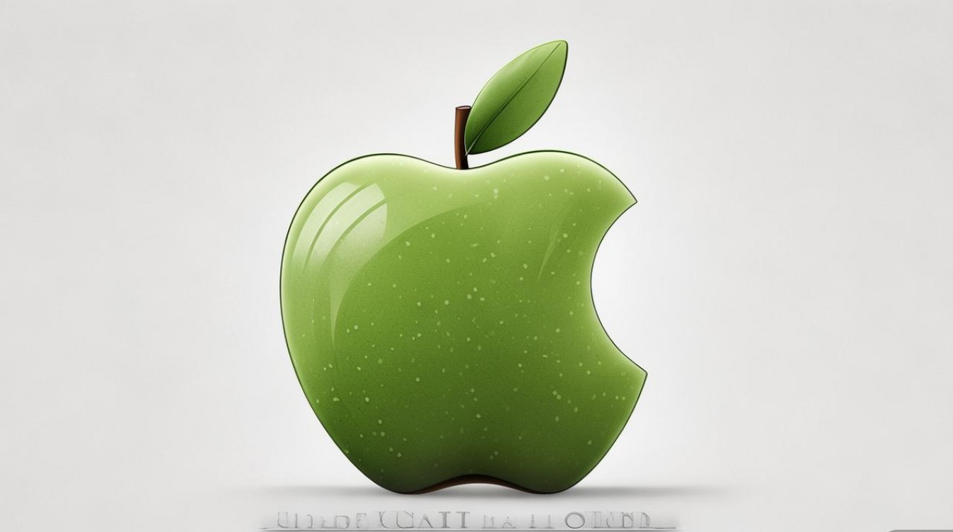 苹果手机logo怎么来的?苹果logo背后的设计故事是什么