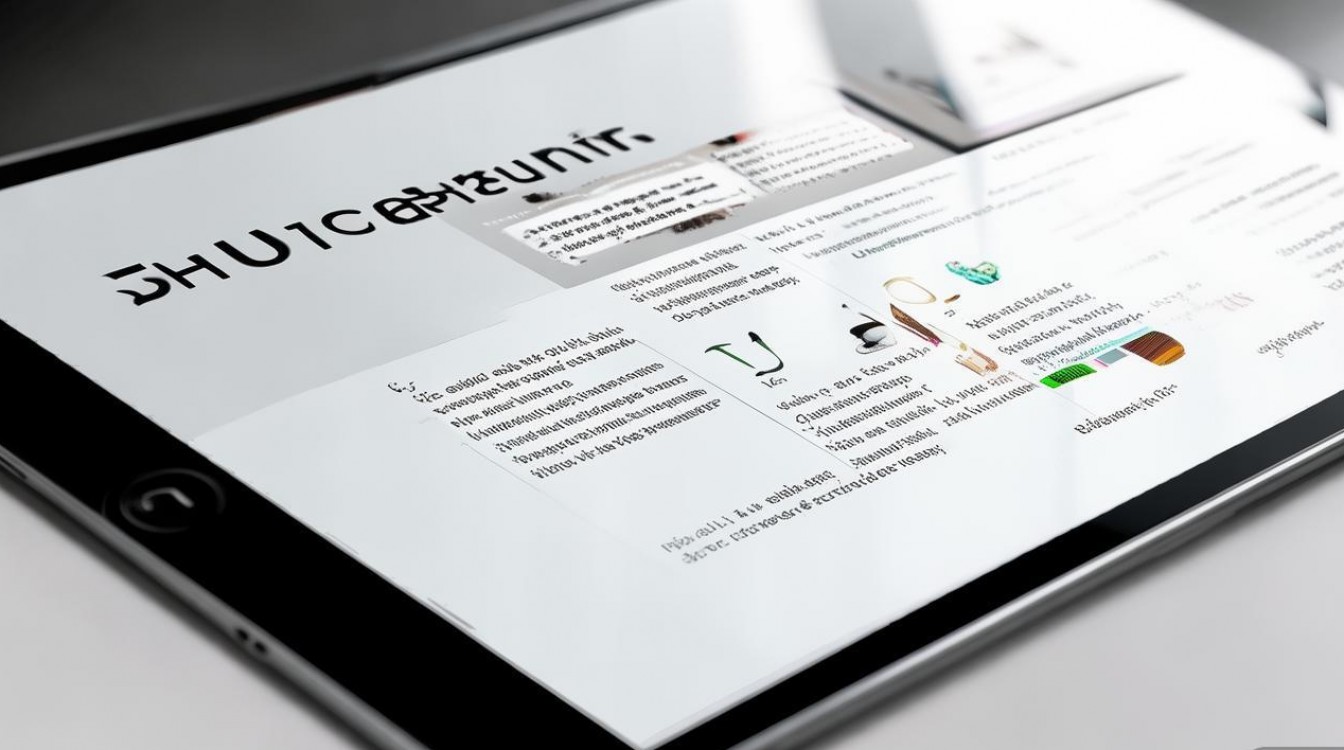 苹果平板怎么设置窗口3D翻转页面？iPad 3D翻转设置教程