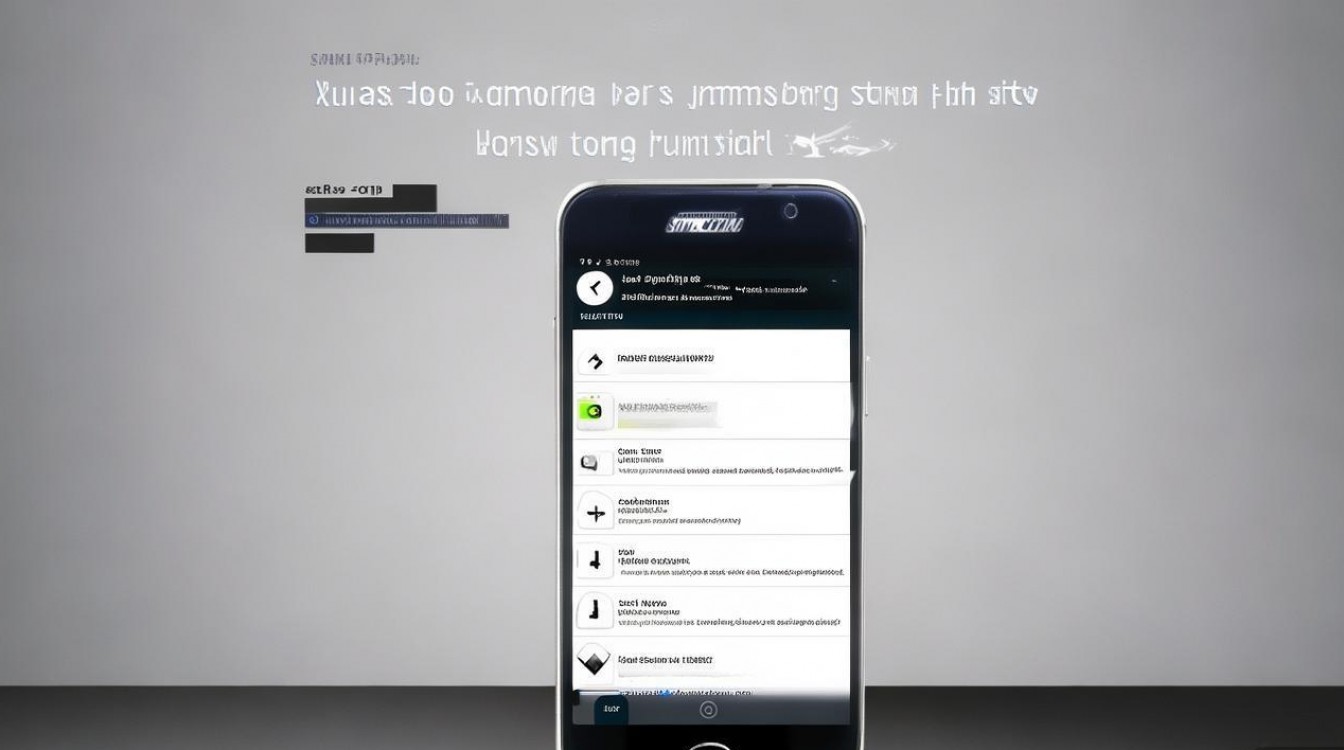 三星s7手机手动刷机怎么刷，三星s7刷机教程详细步骤