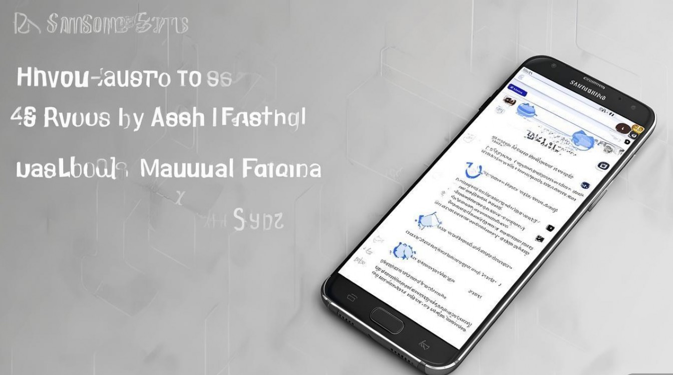 三星s7手机手动刷机怎么刷，三星s7刷机教程详细步骤