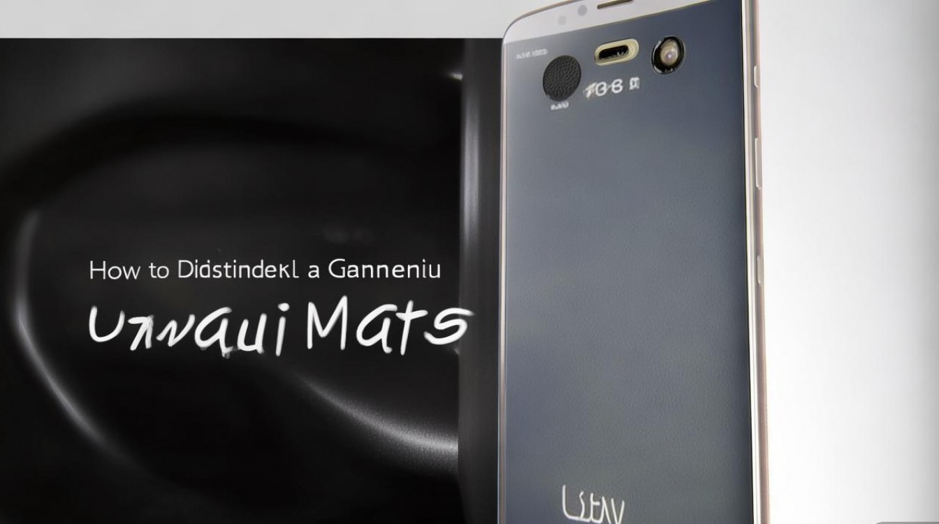 华为mate9怎么区分真机，华为mate9真假辨别方法