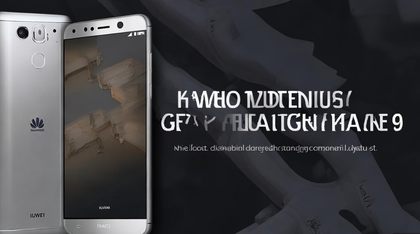 华为mate9怎么区分真机，华为mate9真假辨别方法