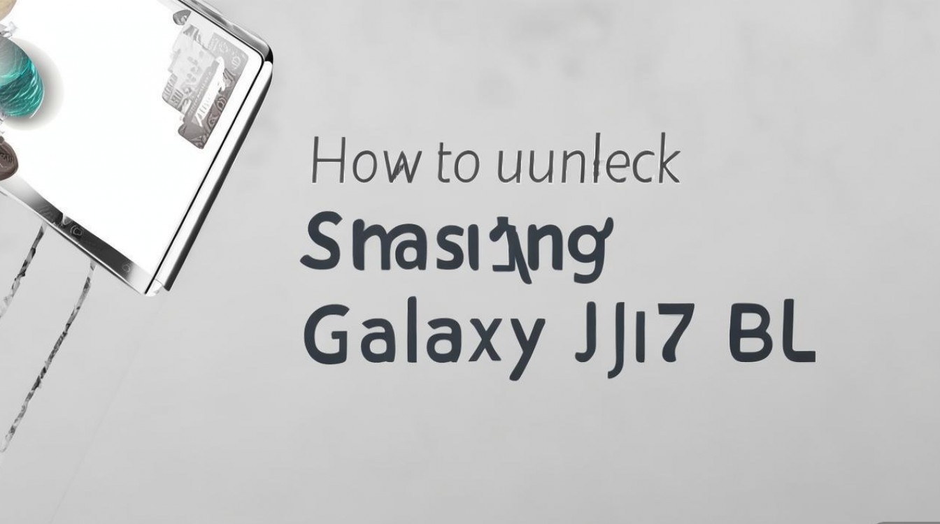 三星galaxy j7BL锁怎么解，三星j7忘记密码怎么强制解锁