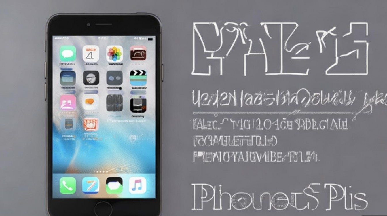 苹果6splus截屏怎么办,苹果6splus如何截屏快捷键