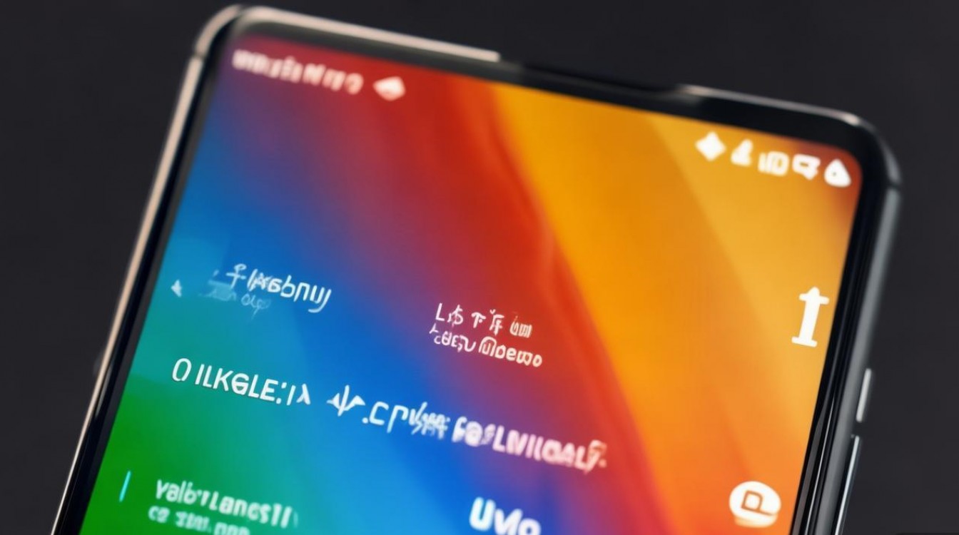 vivox3l屏幕颜色怎么调，vivox3l屏幕色彩怎么设置