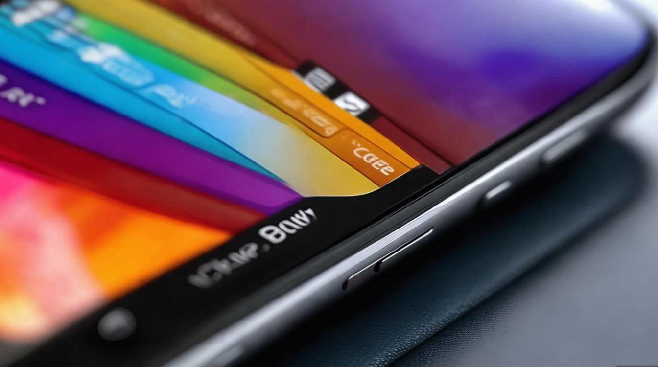 vivox3l屏幕颜色怎么调，vivox3l屏幕色彩怎么设置