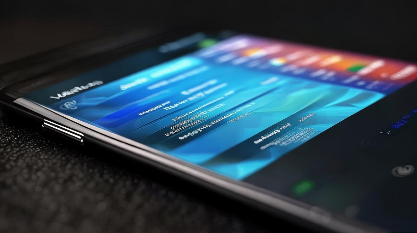 vivox3l屏幕颜色怎么调，vivox3l屏幕色彩怎么设置