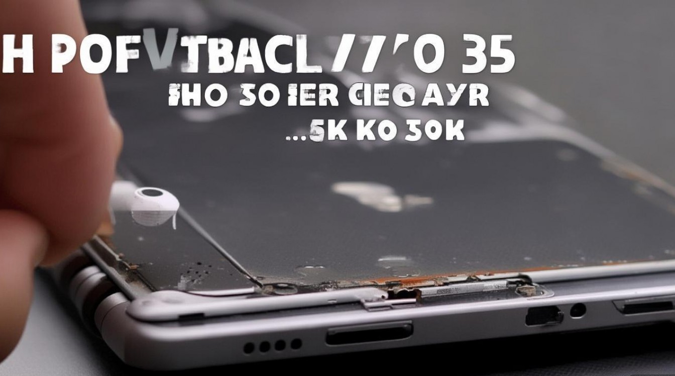 vivox36外壳怎么弄下来？后盖拆卸教程详解