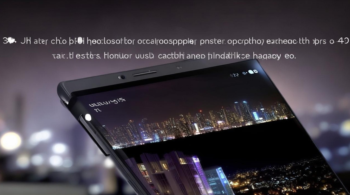 华为mate9怎么拍夜景？华为mate9夜景拍摄技巧教程