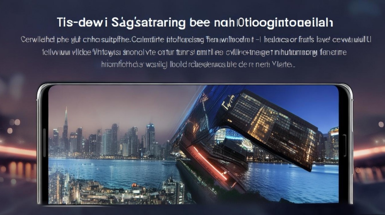 华为mate9怎么拍夜景？华为mate9夜景拍摄技巧教程