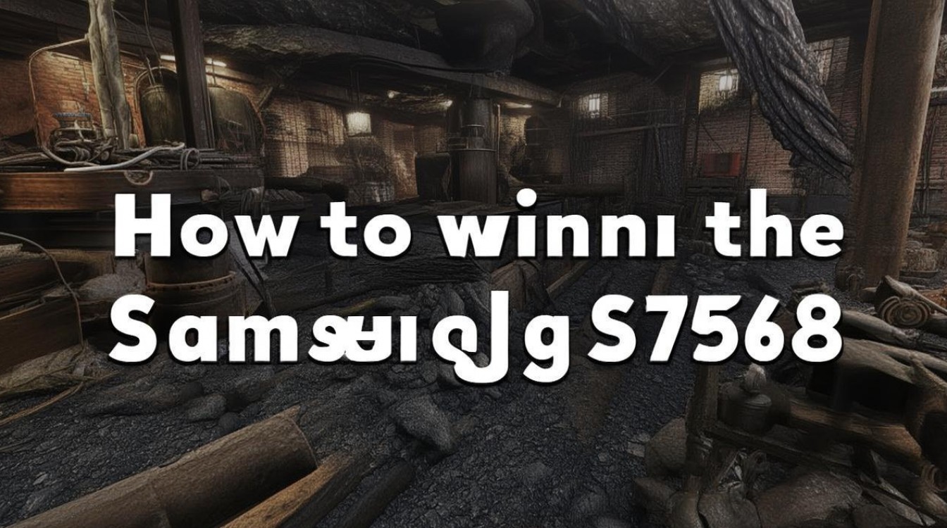 三星s7568挖煤怎么进？三星s7568挖煤模式进入方法