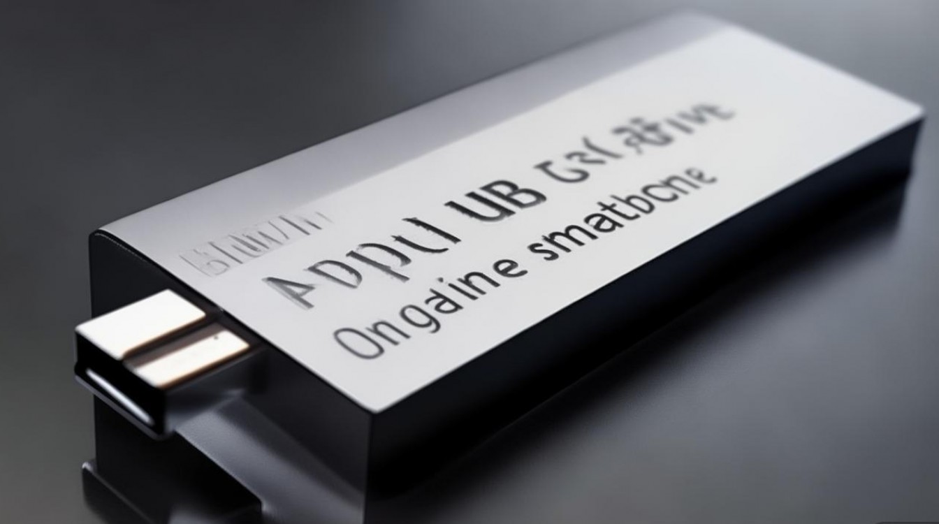 苹果u盘怎么在手机上用？苹果手机如何读取U盘文件