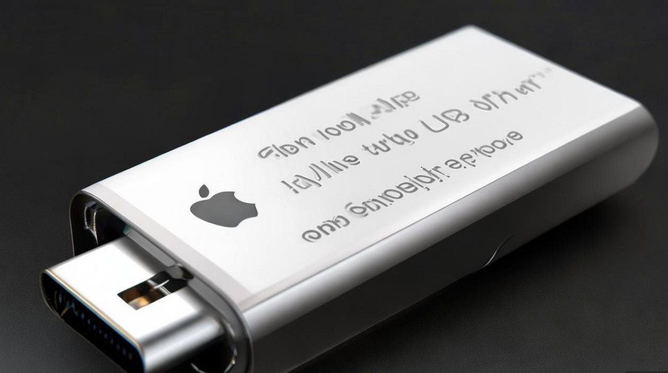 苹果u盘怎么在手机上用？苹果手机如何读取U盘文件