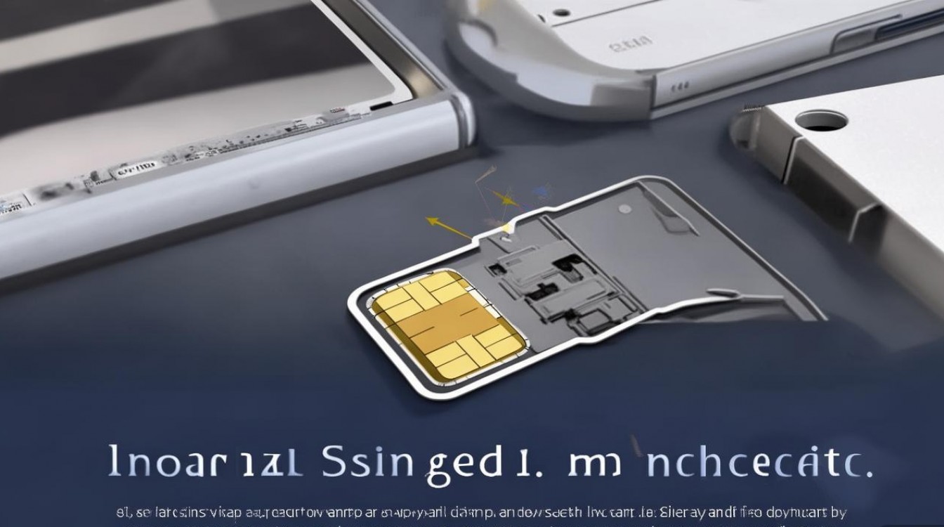 vivov3max怎么插sim卡，sim卡正确安装方法图解