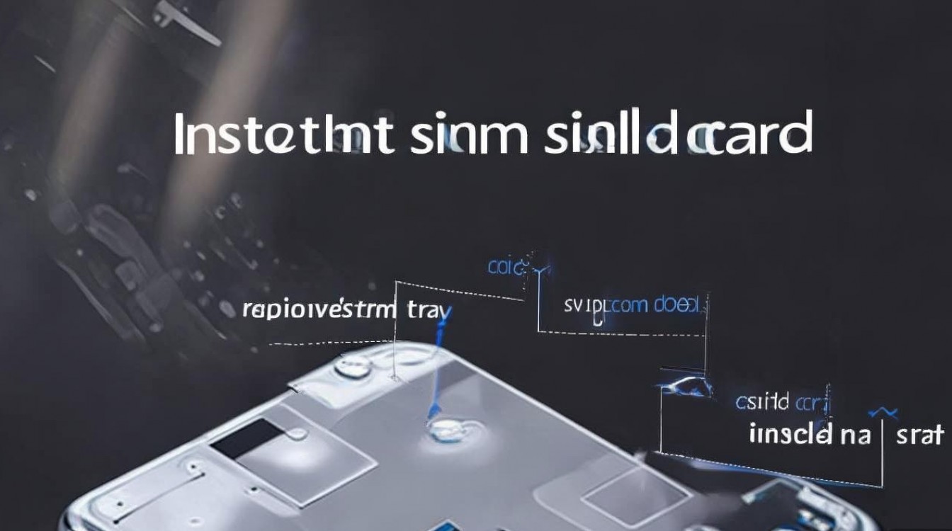 vivov3max怎么插sim卡，sim卡正确安装方法图解