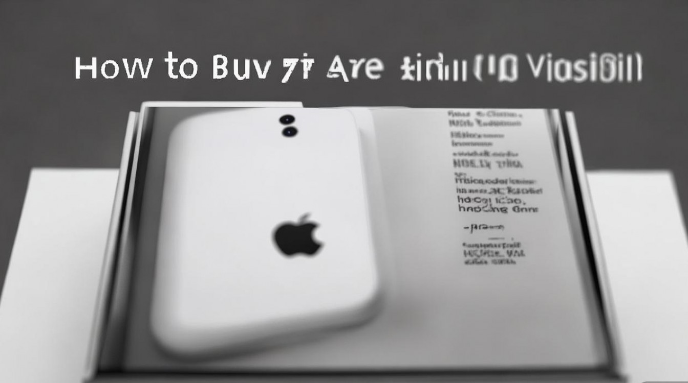 苹果7plus美版怎么买?美版苹果7plus购买渠道推荐