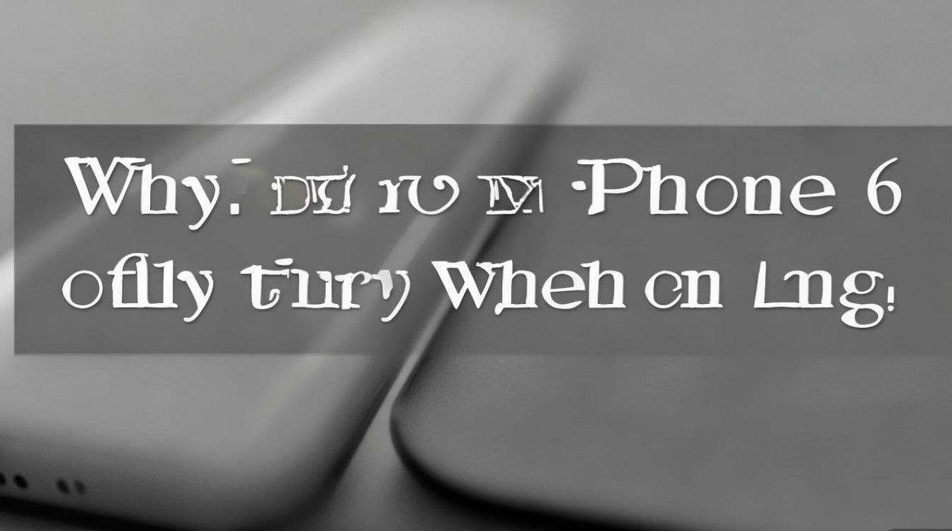 苹果6只能关机充电怎么回事？苹果6关机才能充电的原因