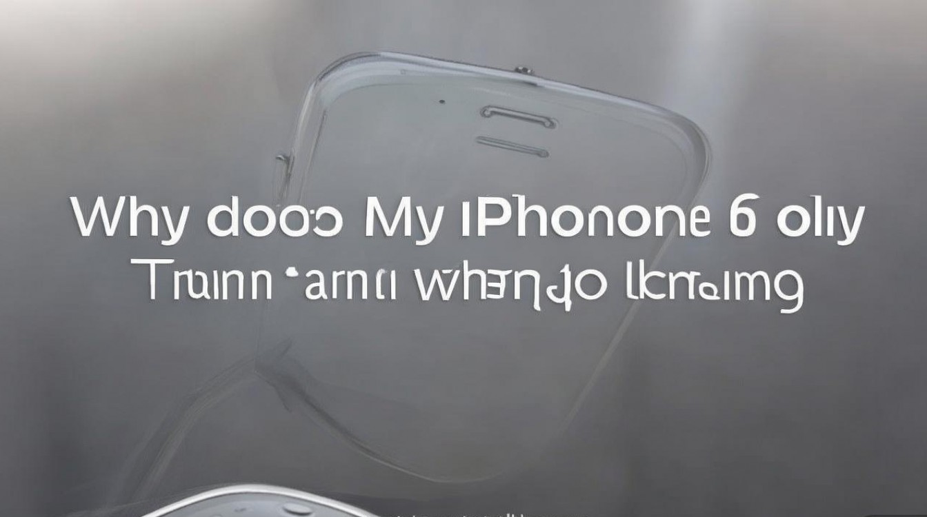 苹果6只能关机充电怎么回事？苹果6关机才能充电的原因